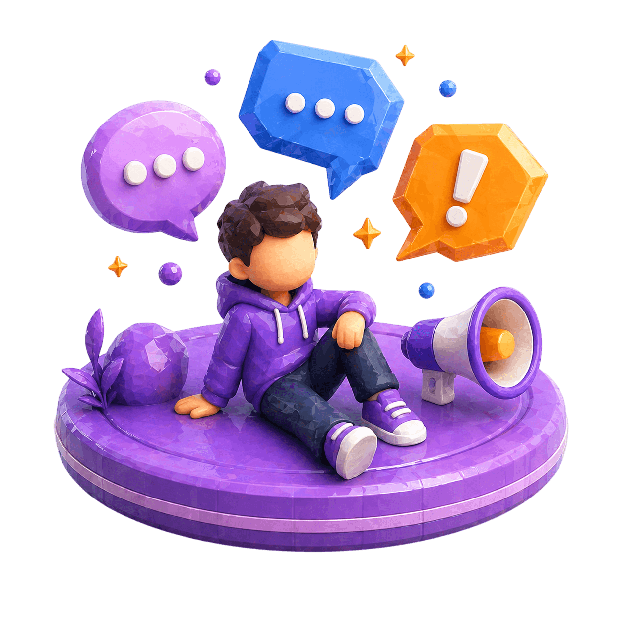 Delayd onboarding screen